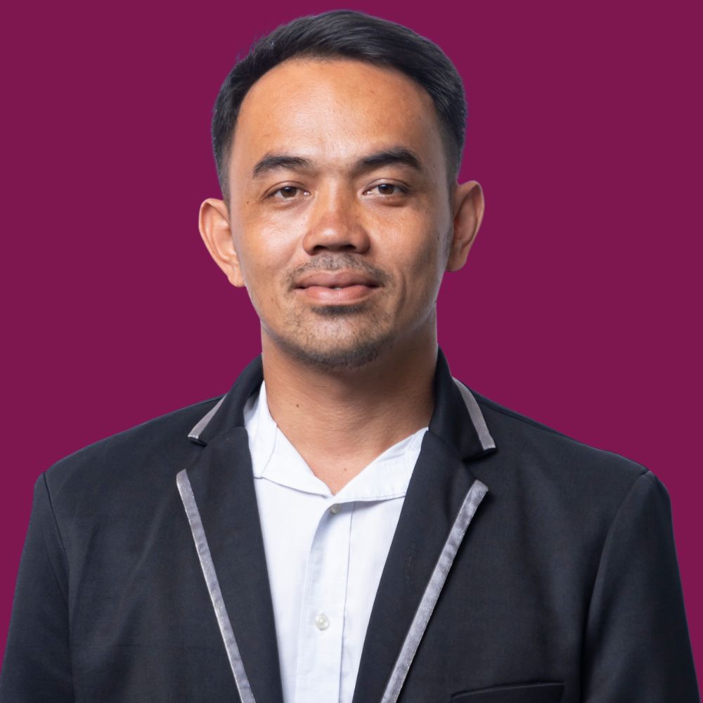 Mr. Nur R. Jaafar